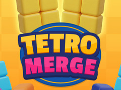 Jeu Tetro Merge