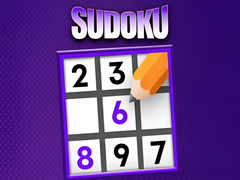 Jeu Sudoku