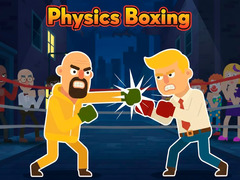 Jeu Physics Boxing