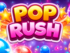 Jeu Pop Rush