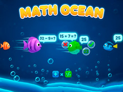 Jeu Math Ocean
