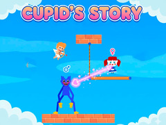 Jeu Cupid’s Story: Love Archer Bow