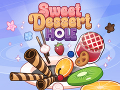 Jeu Sweet Dessert Hole