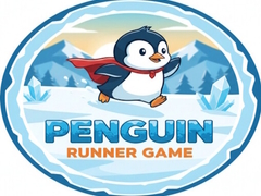 Jeu Penguin Runner Game