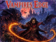 Jeu Vampires Edge