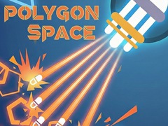 Jeu Polygon Space