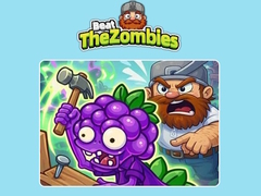 Jeu Beat the Zombies