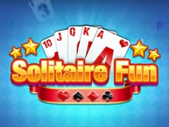 Jeu Solitaire Fun