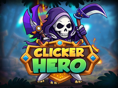 Jeu Clicker Hero