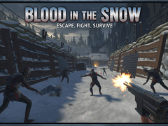 Jeu Blood in the Snow