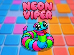 Jeu Neon Viper