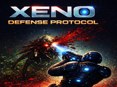 Jeu Xeno Defense Protocol