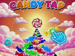 Jeu Candy tap 