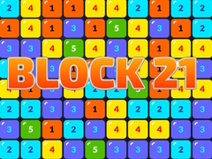 Jeu Block 21
