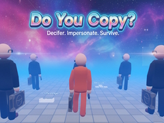 Jeu Do You Copy?