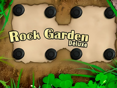 Jeu Rock Garden Deluxe