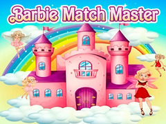 Jeu Barbie Match Master