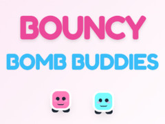 Jeu Bouncy Bomb Buddies