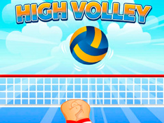 Jeu High Volley