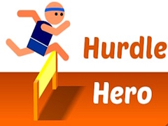Jeu Hurdle Hero