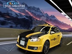 Jeu Online Taxi Simulator