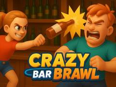 Jeu Crazy Bar Brawl