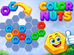 Jeu Color Nuts