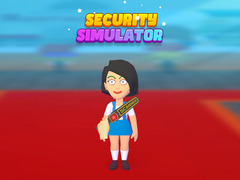Jeu Security Simulator