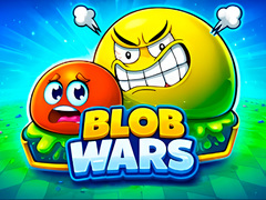 Jeu Blob Wars