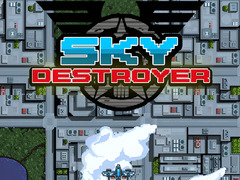 Jeu Sky Destroyer