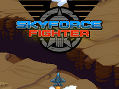 Jeu Sky Force Fighter