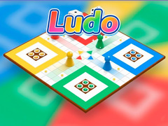 Jeu Ludu