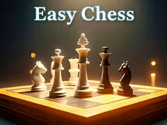 Jeu Easy Chess