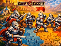Jeu Battle of Banners