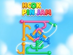 Jeu Hook Pin Jam