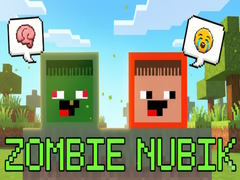 Jeu Zombie Nubik