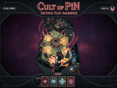 Jeu Cult of PiN