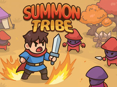 Jeu Summon Tribe