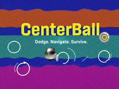 Jeu Center Ball