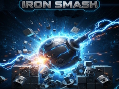 Jeu Iron Smash