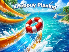 Jeu Lifebuoy Planing
