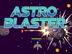 Jeu Astro Blaster
