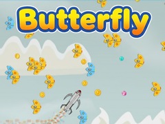 Jeu Butterfly