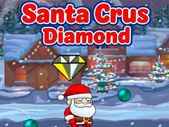 Jeu Santa Crus Diamont