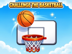 Jeu Challenge the Basketball