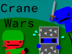 Jeu Crane Wars