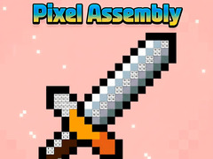 Jeu Pixel Assembly