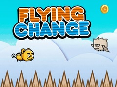 Jeu Flying Change