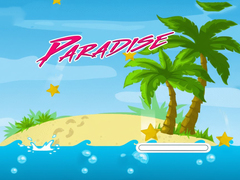 Jeu Paradise