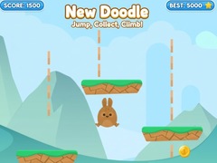 Jeu New Doodle